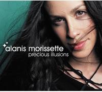 Morissette,Alanis - Precious Illusions