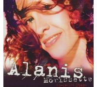 Alanis Morissette - So-Called Chaos (U.K. Version)