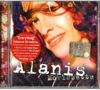 Alanis Morissette - So Called Chaos - Cd