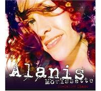 Alanis Morissette - So Called Chaos - Cd