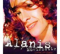 Alanis Morissette - So-Called Chaos (U.K. Version)