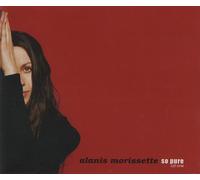 Alanis Morissette - So Pure 3 Titres