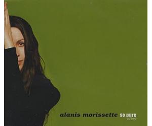 Alanis Morissette - So Pure 3 Titres