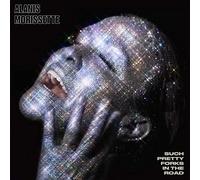Alanis Morissette - Such Pretty Forks In The Road - Cd