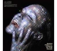 Alanis Morissette Such Pretty Forks in the Road (CD) Album