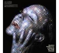 Morissette Alanis Such Pretty Forks In The Road Vinile Lp Nuovo & Sigillato