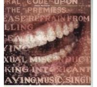 Alanis Morissette – Supposed Former Infatuation Junkie – CD