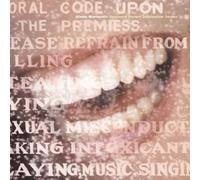 Alanis Morissette Supposed Former Infatuation Junkie (CD) Album