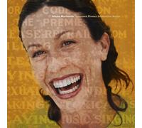 Vinile Alanis Morissette - Supposed Former Infatuation Junkie (Clear Vinyl) (2 L