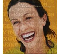 ALANIS MORISSETTE -Supposed Former Infatuation Junk (2024) 2 LP Vinyl pre order