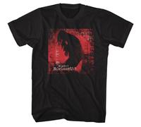 Alanis Morissette - Testo Sovrastrato - American Classici - Solid Adulto Nero