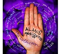 Alanis Morissette - The Collection