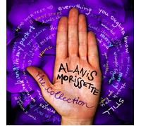 Alanis Morissette The Collection (CD)