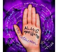 6977999 Audio Cd Alanis Morissette - The Collection