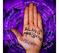 Alanis Morissette The Collection (Vinyl LP) 12" Album