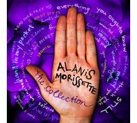 Nuovo Alanis Morissette - The Collection Vinile 2-LP Maverick R1-49490 (2023)