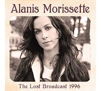 Alanis Morissette - The Lost Broadcast 1996