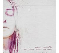 Alanis Morissette The Storm Before the Calm (CD) Album