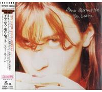 Alanis Morissette - You Learn