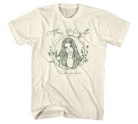 Alanis Morissette - You Learn Schizzo - American Classici Adulti Manica Corta