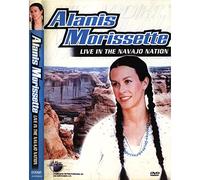 Alanis Morrisette - Live in the Navajo: High Places