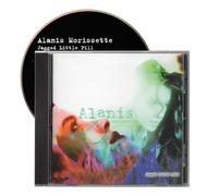Alanis Morrissette - Alanis Morissette - Jagged Little Pill