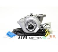 ALANKO 10900036 Turbina per FORD Fiesta Mk6 Schrägheck (JA8, JR8) C-MAX (DM2)