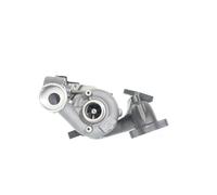 ALANKO 10900062 Turbocompressore, Sovralimentazione per VW