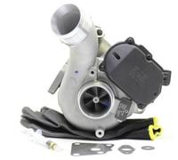 ALANKO 10900201 Turbina per VW POLO (9N) Touareg (7LA, 7L6, 7L7)