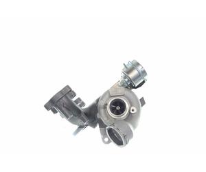 ALANKO 10900739 Turbina