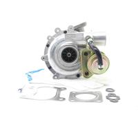ALANKO 10900911 Turbina