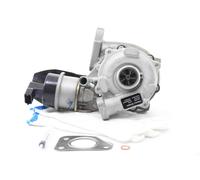 ALANKO 10900918 Turbina
