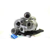 ALANKO 10900940 Turbina