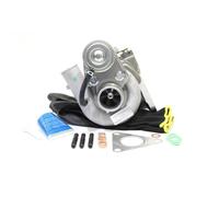 Alanko 10900950 Compressore Carica per Mercedes-Benz Audi BMW Fiat Citroën