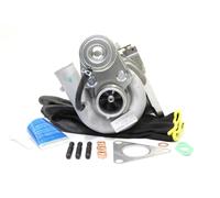 ALANKO 10900950 Turbocompressore, Sovralimentazione per AUDI,BMW,CITROËN,DAEWOO,