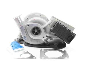 ALANKO 10900963 Turbina