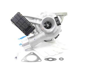 ALANKO 10901031 Turbina