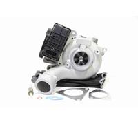 ALANKO 10901081 Turbina per AUDI Q5 (8RB) A4 Avant (8K5, B8) A5 Sportback (8TA)
