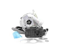 ALANKO 10901257 Turbina per BMW 1 Schrägheck (F20) X1 (E84) 5 Limousine (F10)