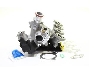 ALANKO 10902056 Turbina