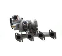ALANKO 10902056 Turbocompressore, Sovralimentazione per AUDI,DACIA,RENAULT,SEAT,