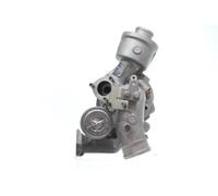 ALANKO 11900001 Turbina