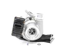 ALANKO Turbina per OPEL ZAFIRA B (A05) per LAND ROVER Range Rover Evoque (L538)