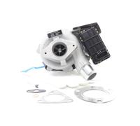 Alanko Turbocompressore per Kia Picanto Ta 1.0 Ford Transit Van Fa _ 2.2 TDCI