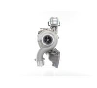 ALANKO Turbocompressore Per Seat Ibiza IV 6J5 6P1 1.2 Toledo II 1M2 1.9 TDI Opel