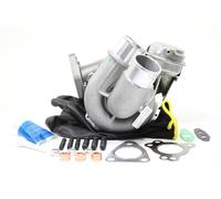 Alanko Turbocompressore per Toyota Avensis Station Wagon T25 2.0 D-4D Corolla