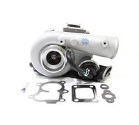 ALANKO Turbocompressore, Sovralimentazione 10900801 | Compatibile con: NISSAN TERRANO II
