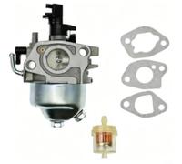 Alanmoship 1 set di carburatore da 209 CC di ricambio per tosaerba semovente da 53,3 cm, accessorio per tosaerba per la manutenzione del giardino e del cortile