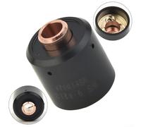 Alanmoship 9-8213 Scatola di avviamento della torcia al plasma della cartuccia di avvio per la termodinamica per SL60 e per gli accessori di saldatura SL100 compatibili con le torce tagliate al plasma