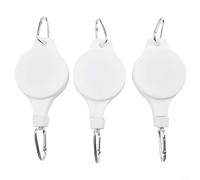 Alanmoship Cesto da appendere per interni, regolabile, per appendere cesti di fiori per giardino, balcone, cortile, irrigazione, lunghezza massima 74,5 cm, capacità di carico 1-8 kg (3)